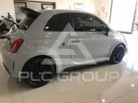 2015 Fiat 500