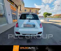 2015 Fiat 500