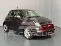2015 Fiat 500