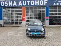 2015 Fiat 500