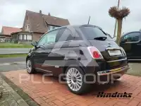 2015 Fiat 500
