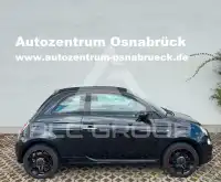2015 Fiat 500