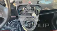 2015 Fiat 500