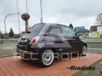 2015 Fiat 500