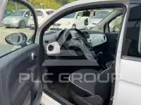 2015 Fiat 500