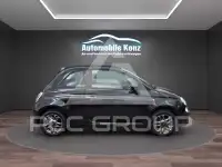 2015 Fiat 500