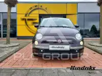 2015 Fiat 500