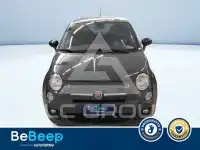2015 Fiat 500