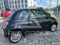 2015 Fiat 500