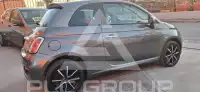 2015 Fiat 500