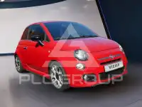 2015 Fiat 500