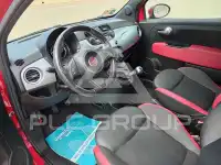 2015 Fiat 500