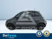 2015 Fiat 500