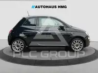 2015 Fiat 500