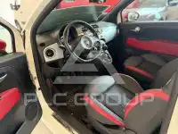 2015 Fiat 500