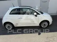 2015 Fiat 500