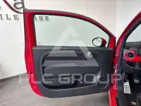 2015 Fiat 500