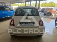 2015 Fiat 500