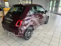 2015 Fiat 500
