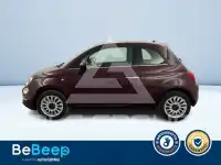 2015 Fiat 500