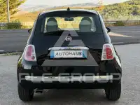 2015 Fiat 500