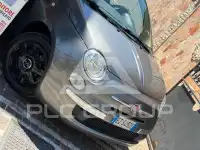 2015 Fiat 500