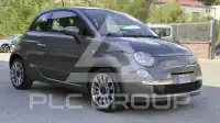 2015 Fiat 500
