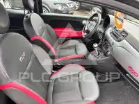 2015 Fiat 500