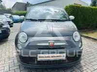 2015 Fiat 500