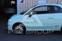 2015 Fiat 500