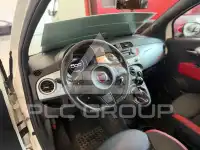 2015 Fiat 500