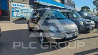 2015 Fiat 500