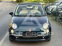 2015 Fiat 500