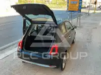 2015 Fiat 500