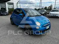 2015 Fiat 500