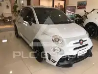 2015 Fiat 500