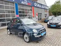 2015 Fiat 500