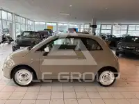 2015 Fiat 500