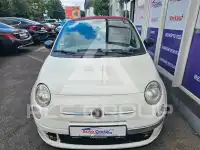 2015 Fiat 500
