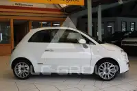2015 Fiat 500