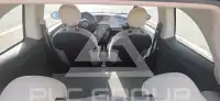 2015 Fiat 500