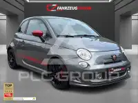 2015 Fiat 500