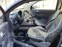2015 Fiat 500