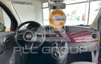 2015 Fiat 500