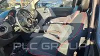 2015 Fiat 500