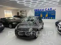 2015 Fiat 500