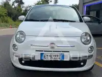 2015 Fiat 500