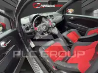 2015 Fiat 500