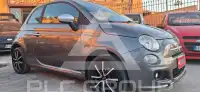 2015 Fiat 500