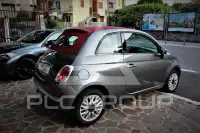 2015 Fiat 500